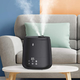 TaoTronics 6L Cool Mist Humidifier | $39 | Amazon
TaoTronics 6L Warm and Cool Mist Humidifier | $63 | Amazon